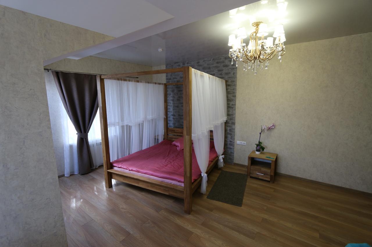 Gostinnyi Dvor Polotsk Kültér fotó