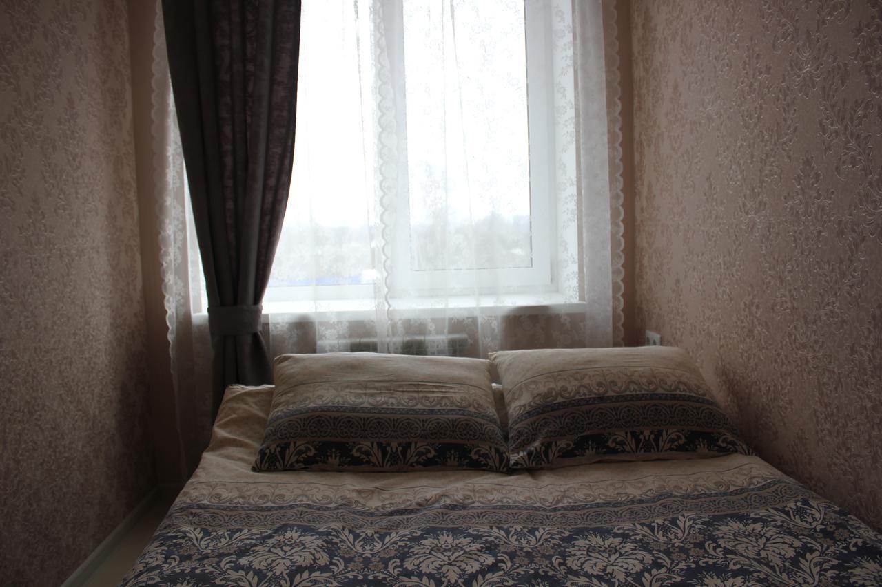 Gostinnyi Dvor Polotsk Kültér fotó